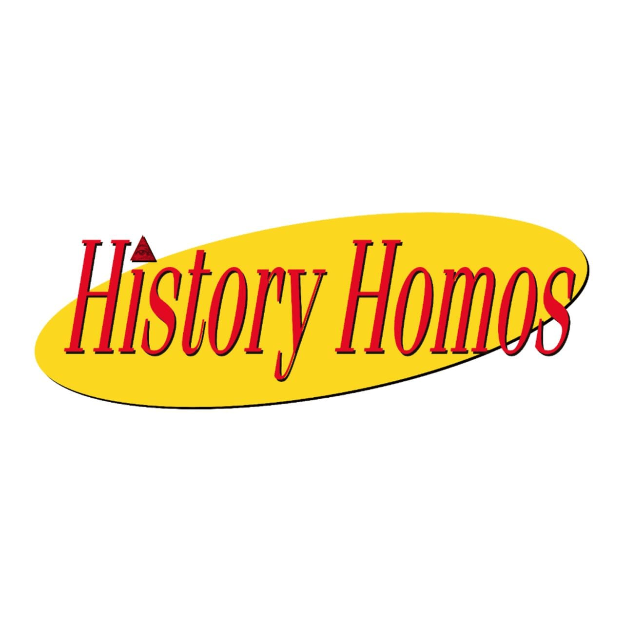 History Homos