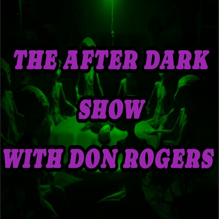 The After Dark Show